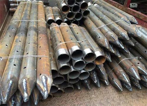 定南钢花管哪里有卖